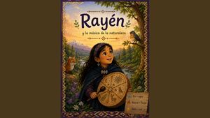 Rayen Y El Sonido De Naturaleza