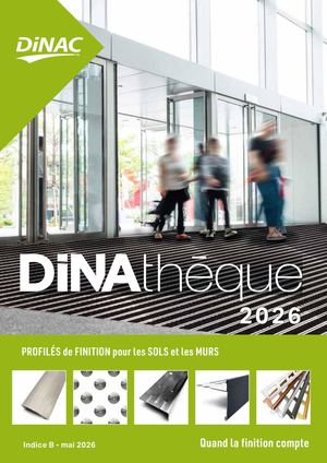 Dinatheque 2026