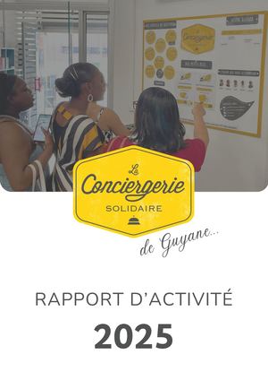 Rapport D'ativité Cs Guyane 2025