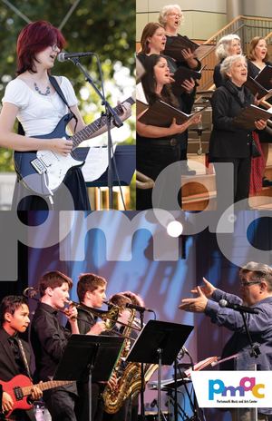 2526 PMAC Annual Program - Spring Edition