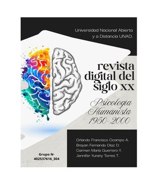 Revista Digital Xx