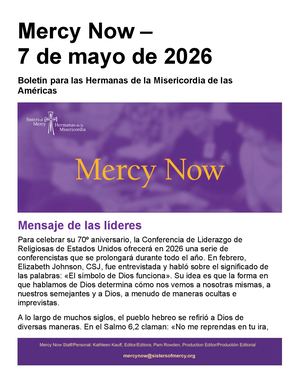 7 De Mayo De 2026