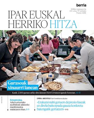 IPARRALDEA_HITZA