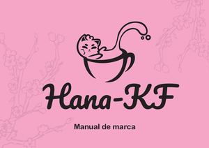 Manual De Identidad Hana Kf