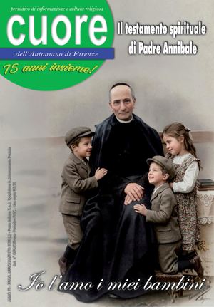 Cuore 2026 / 4