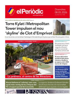El Periodic 08 05 26