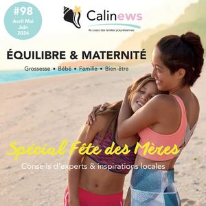 Magazine Calinews Fete De Mères