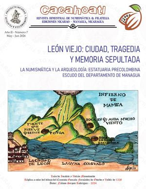 Cacahoatl Número 7 Año 2