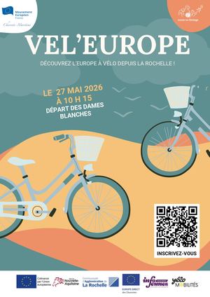 ROADBOOK VEL'EUROPE