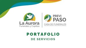 Portafolio La Aurora B2b Ok
