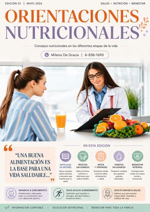 Nutricion