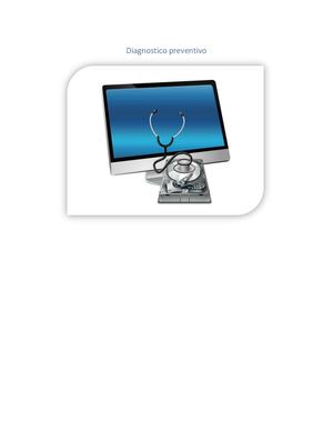 Diagnostico Preventivo