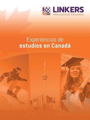 Brochure Linkers Education