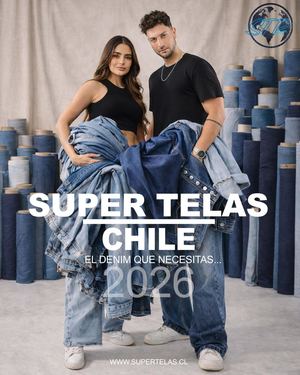 Catalogo Supertelas 2026