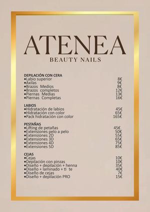 Atenea 08 05 2026
