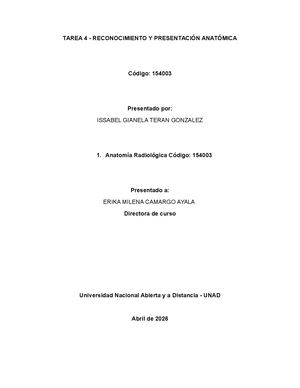 Tarea 4