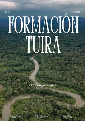 Formación Tuira