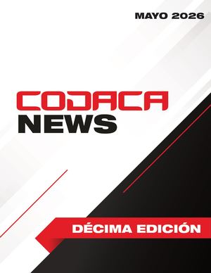 Codaca News Decima Edición