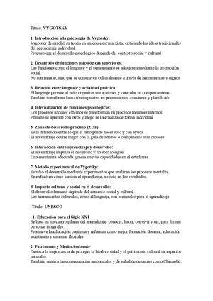 Fundamentos