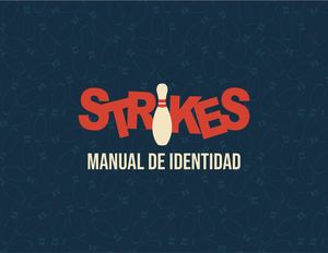 Manual De Identidad Strikes