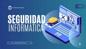 Seguridad Informatica