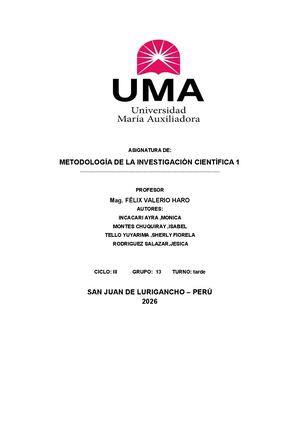 Las Tecnicas De La Investigacion (1)