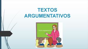 Texto Arg