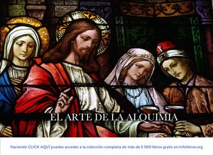 01 El Arte De La Alquimia Autor V M Thoth Moises