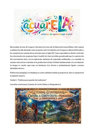 Introducción