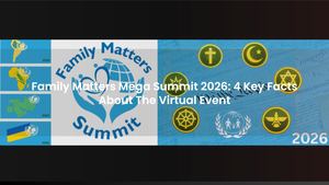 Family Matters Mega Summit 2026: 4 Key Facts About The Virtual Event