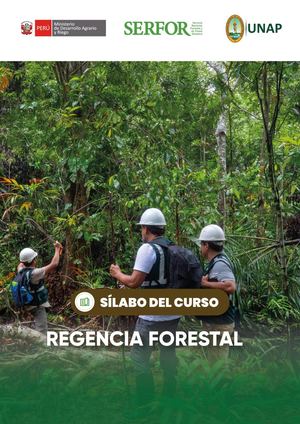 Sílabo Regencia Forestal 2026 Vf