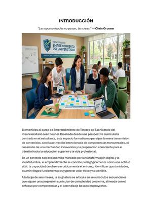 Introducción