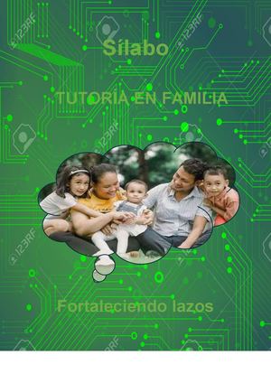 Sílabo Del Curso