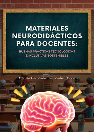 Materiales Neuroeducativos