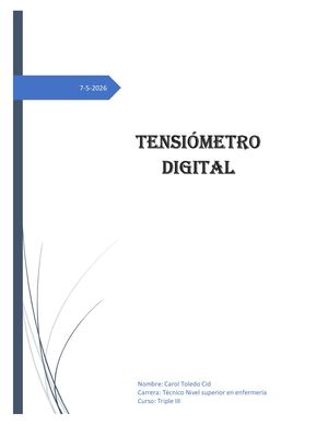 Carol Toledo Carrera Tense