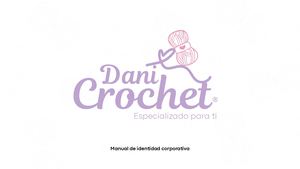 Manual De Marca Dani Crochet