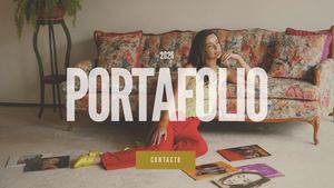 Carolina Lemmen Portafolio
