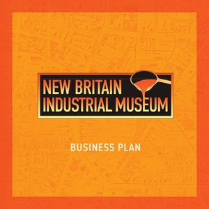 New Britain Industrial Museum