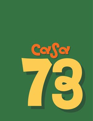 Book Casa 73