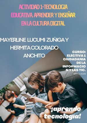 Portada De Revista Belleza Minimalista Azul Naranja (2)