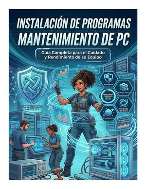 Programas De Mantenimiento De Pc 10