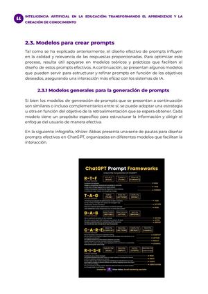 2 3 Modelos Para Crear Prompts