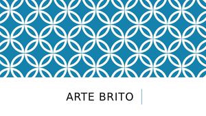 Arte Brito