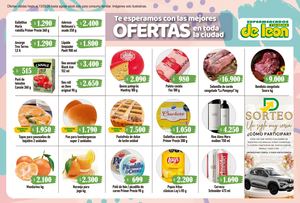 Ofertas 8-5-26