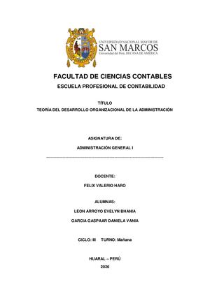 Informe Academico Referencias Completas