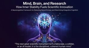Mind, Brain And Research