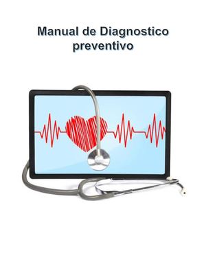 Diagnóstico Preventivo