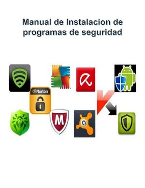 Instalacion de programas de seguridad