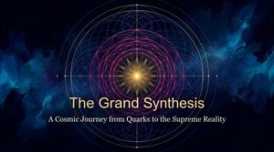 The Grand Synthesis