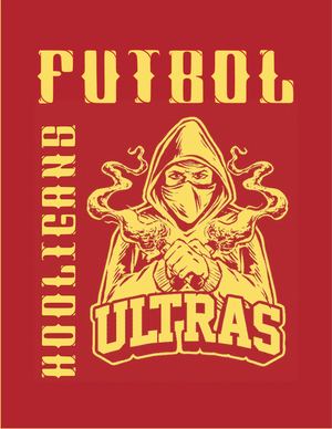Futbol_HOOLIGANS
